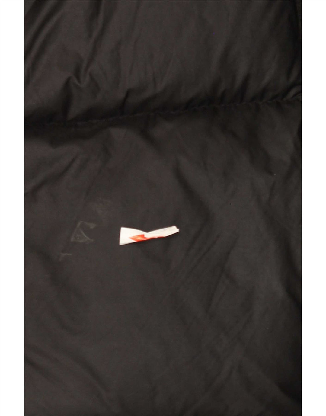 The North Face Veste rembourrée pour homme UK 42 XL Nylon noir