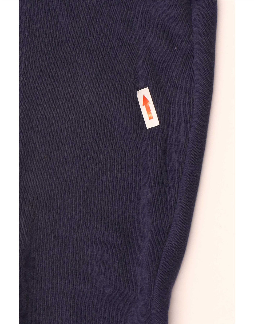 Puma Pantalon de survêtement pour homme 2XL Bleu marine