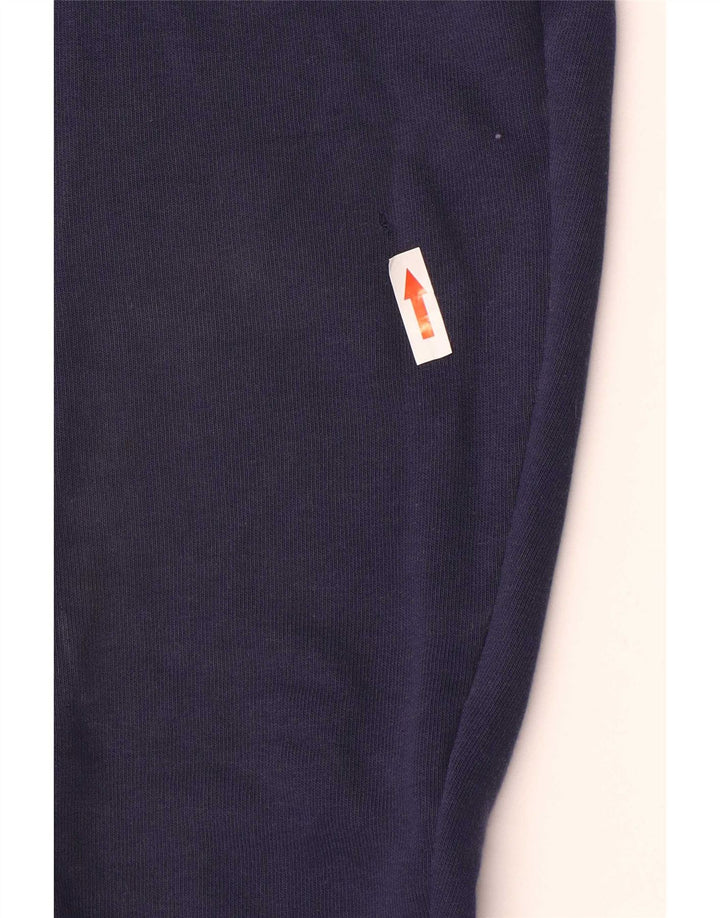 Puma Pantalon de survêtement pour homme 2XL Bleu marine