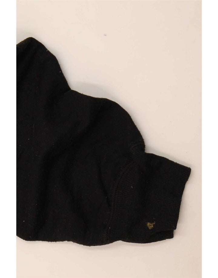 Billabong Pull à Capuche Graphique Homme Noir Moyen