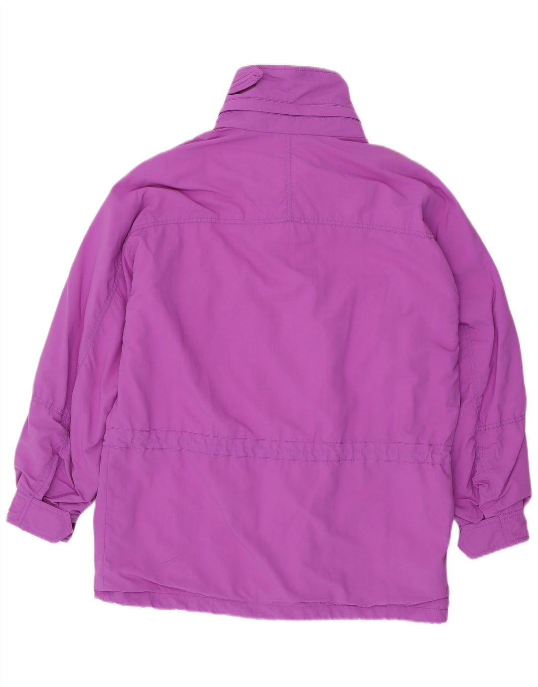 CRESTA Manteau rembourré surdimensionné Gore-Tex pour femme EU 38 Polyester violet moyen