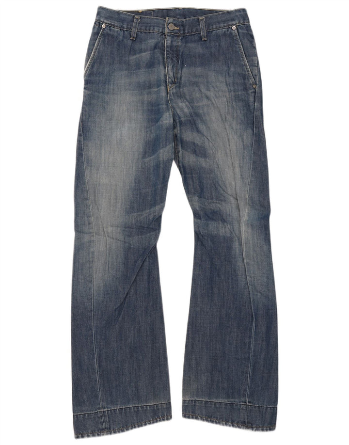 Levi's Jean Bootcut Engineered Homme W32 L31 Bleu Coton