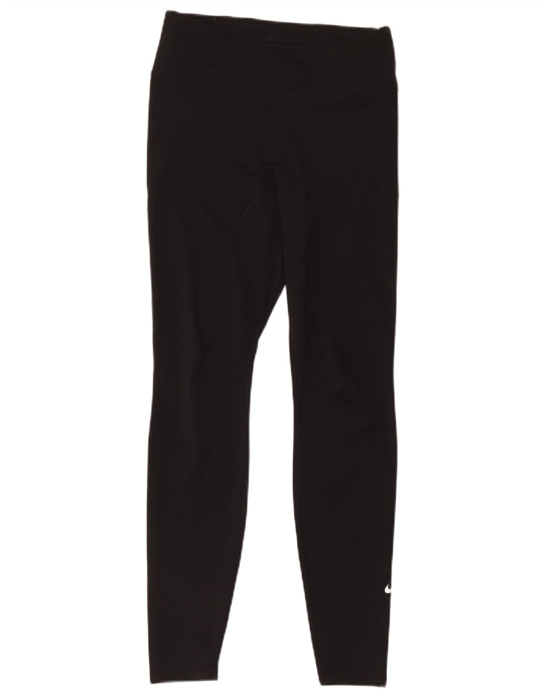 Legging Nike Dri Fit pour femme UK 44 Polyester noir moyen