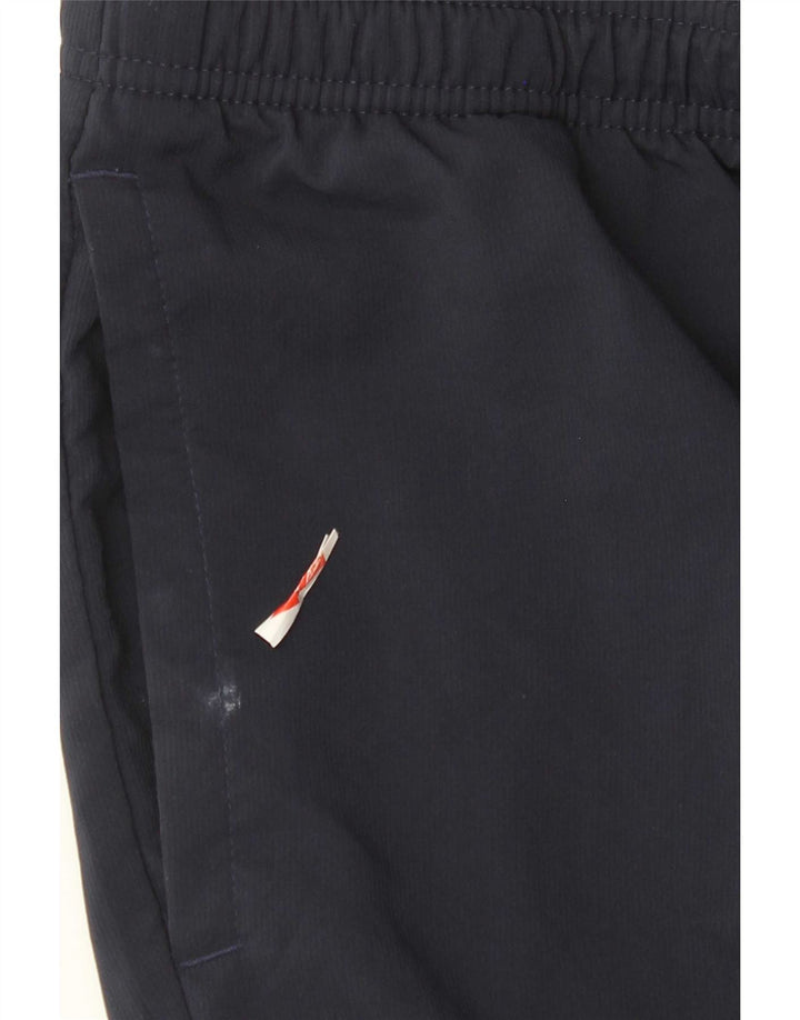 Adidas Pantalon de survêtement pour homme XL Bleu marine Polyester