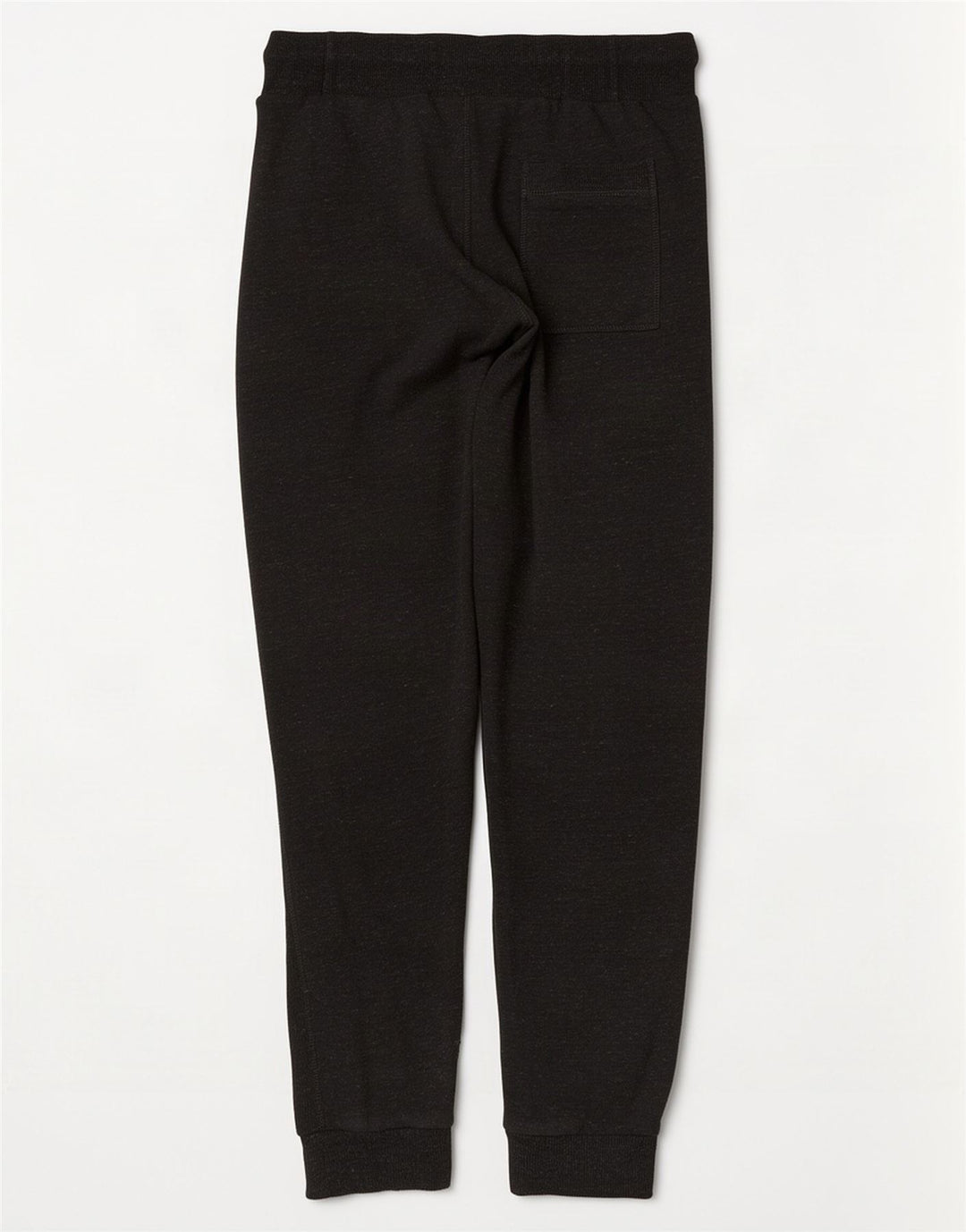 Superdry Homme Pantalon De Survêtement Joggers Petit Gris Moucheté Coton