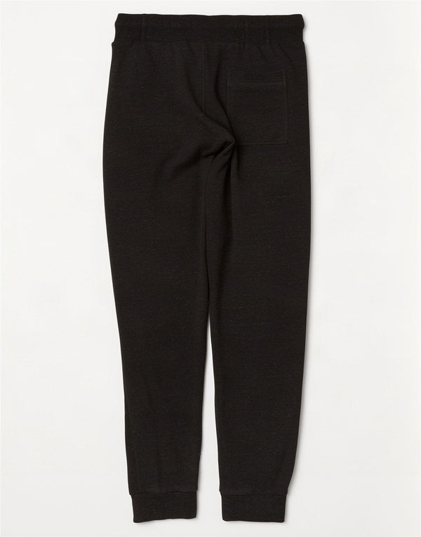 Superdry Homme Pantalon De Survêtement Joggers Petit Gris Moucheté Coton