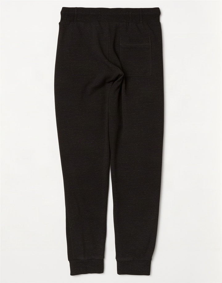 Superdry Homme Pantalon De Survêtement Joggers Petit Gris Moucheté Coton