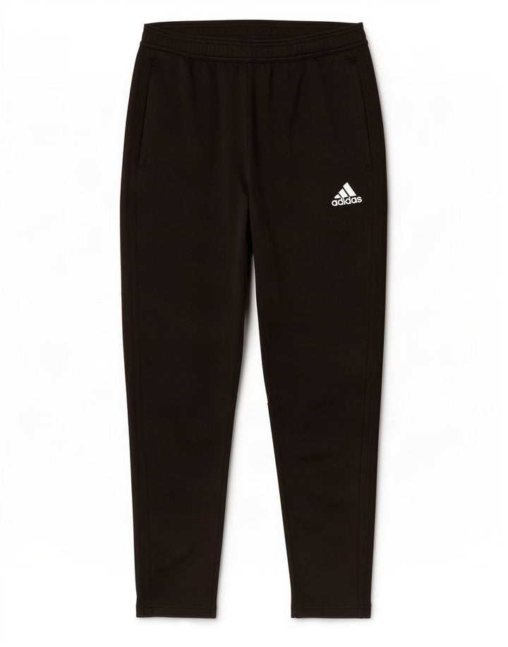 Adidas Pantalon de survêtement Climacool Homme Noir Moyen Polyester