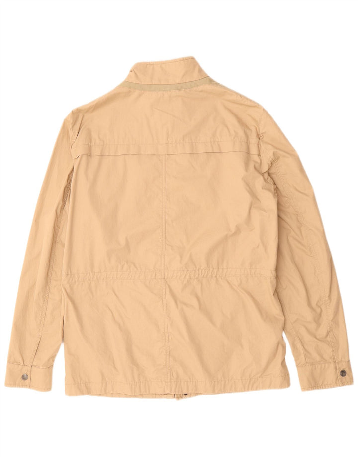 GEOX Veste utilitaire Respira pour homme UK 42 XL Beige