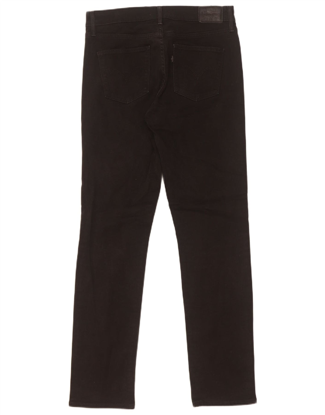 Levi's Jean Slim 312 Shaping Femme Noir W28 L31