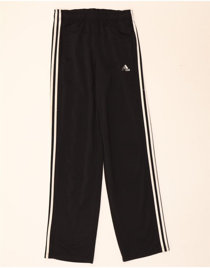 Adidas Pantalon de survêtement pour homme Petit Noir Polyester