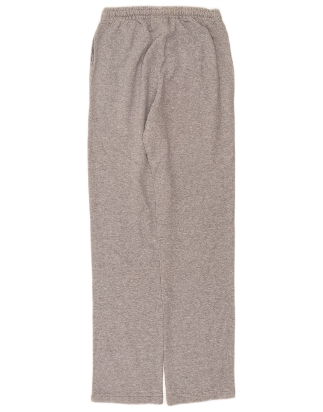 Champion Pantalon De Survêtement Homme Gris Moyen Moucheté Coton