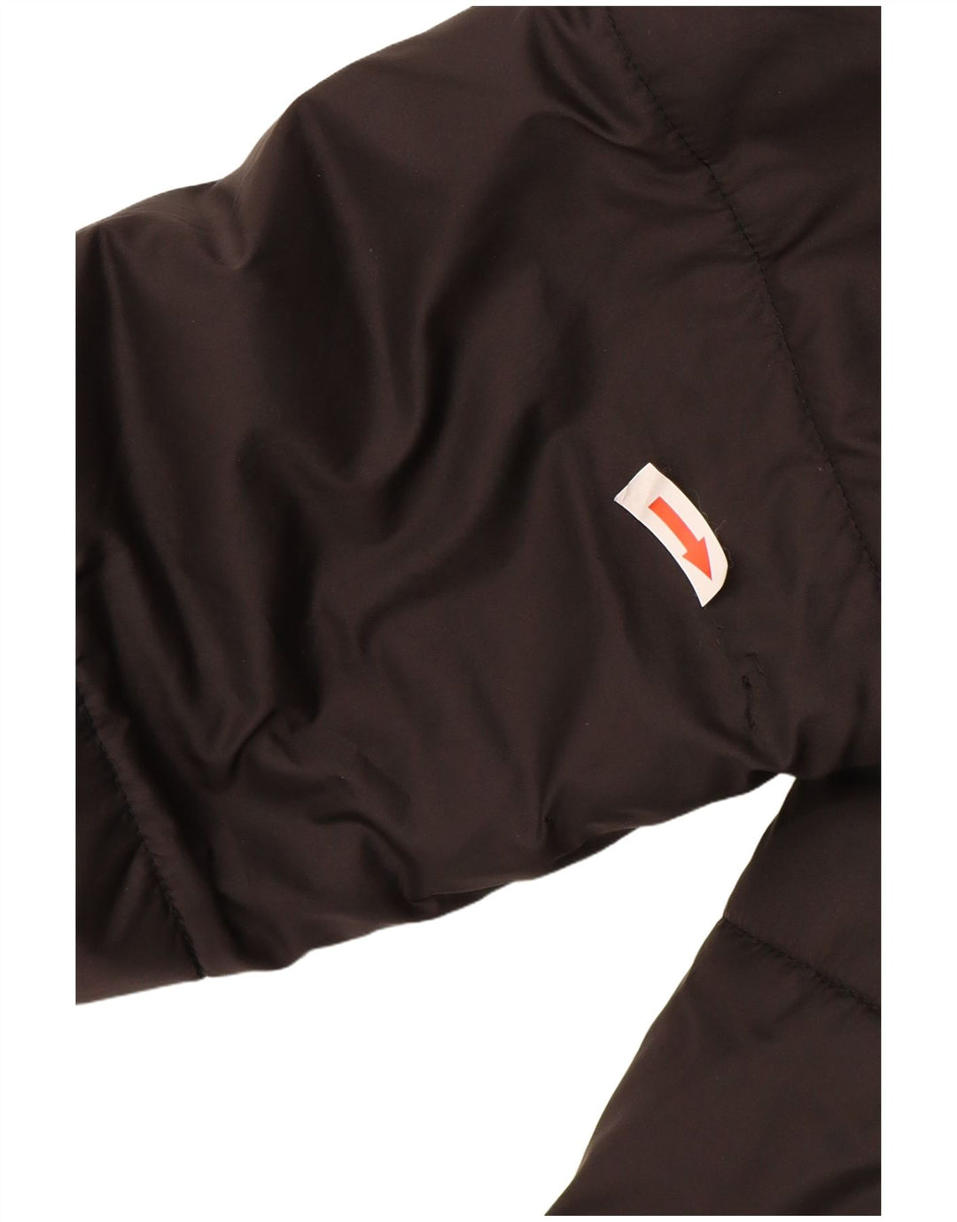 Puma Veste matelassée garçon 15-16 ans Noir Polyester