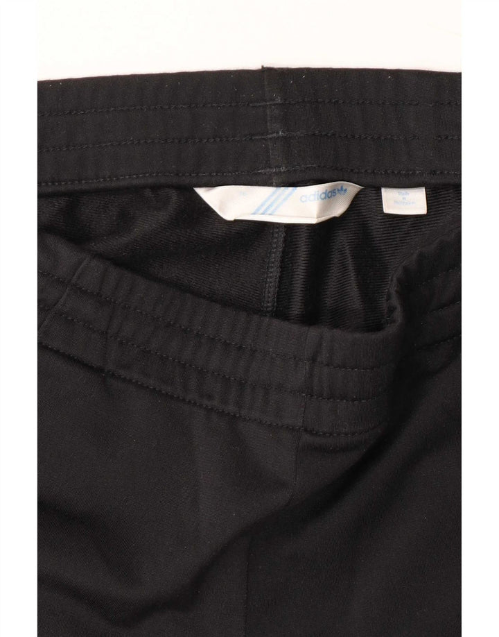 Adidas Pantalon de survêtement pour femme EU 36 Small Noir