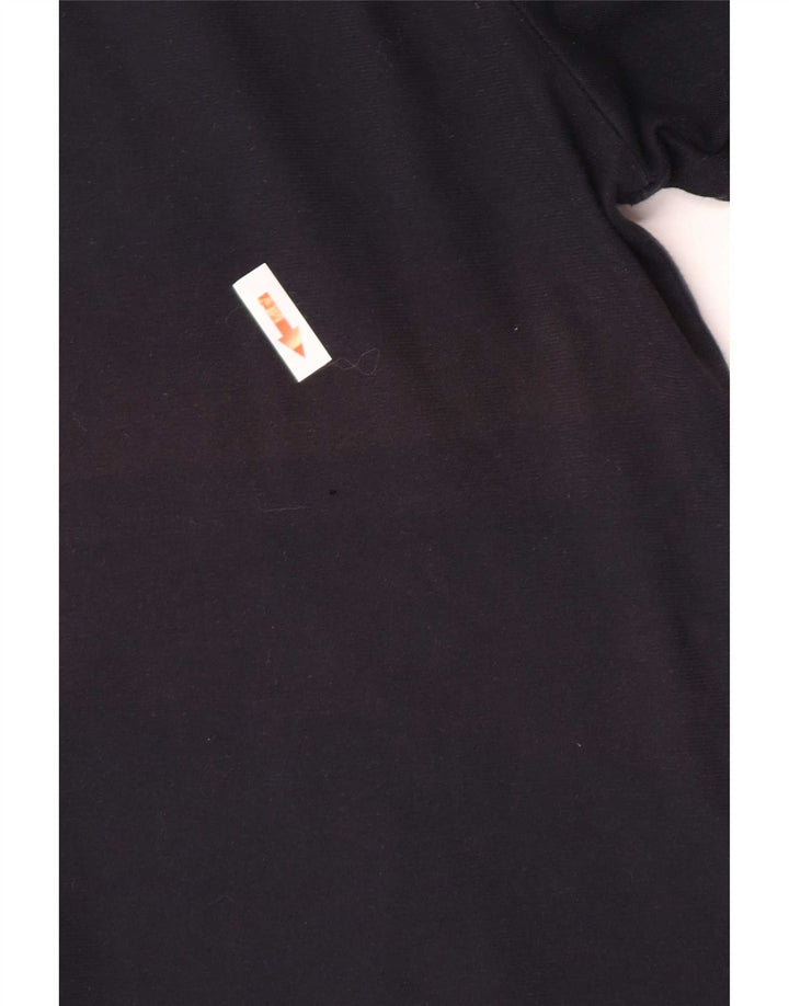 Gant T-Shirt Homme Top 5XL Bleu Marine
