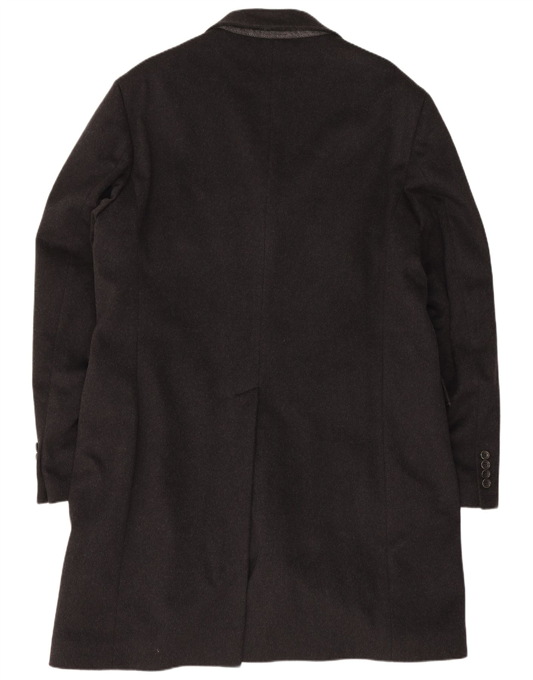 Fradi Manteau Homme IT 52 XL Gris Laine