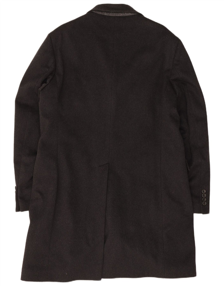 Fradi Manteau Homme IT 52 XL Gris Laine