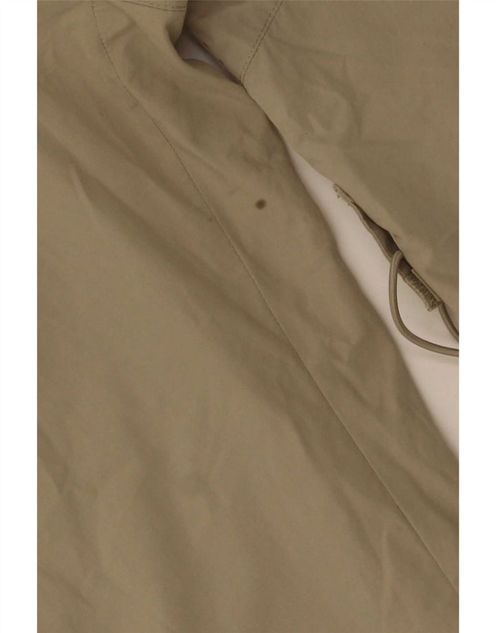 Adidas Pantalon de Survêtement Capri Homme XL Beige Polyester