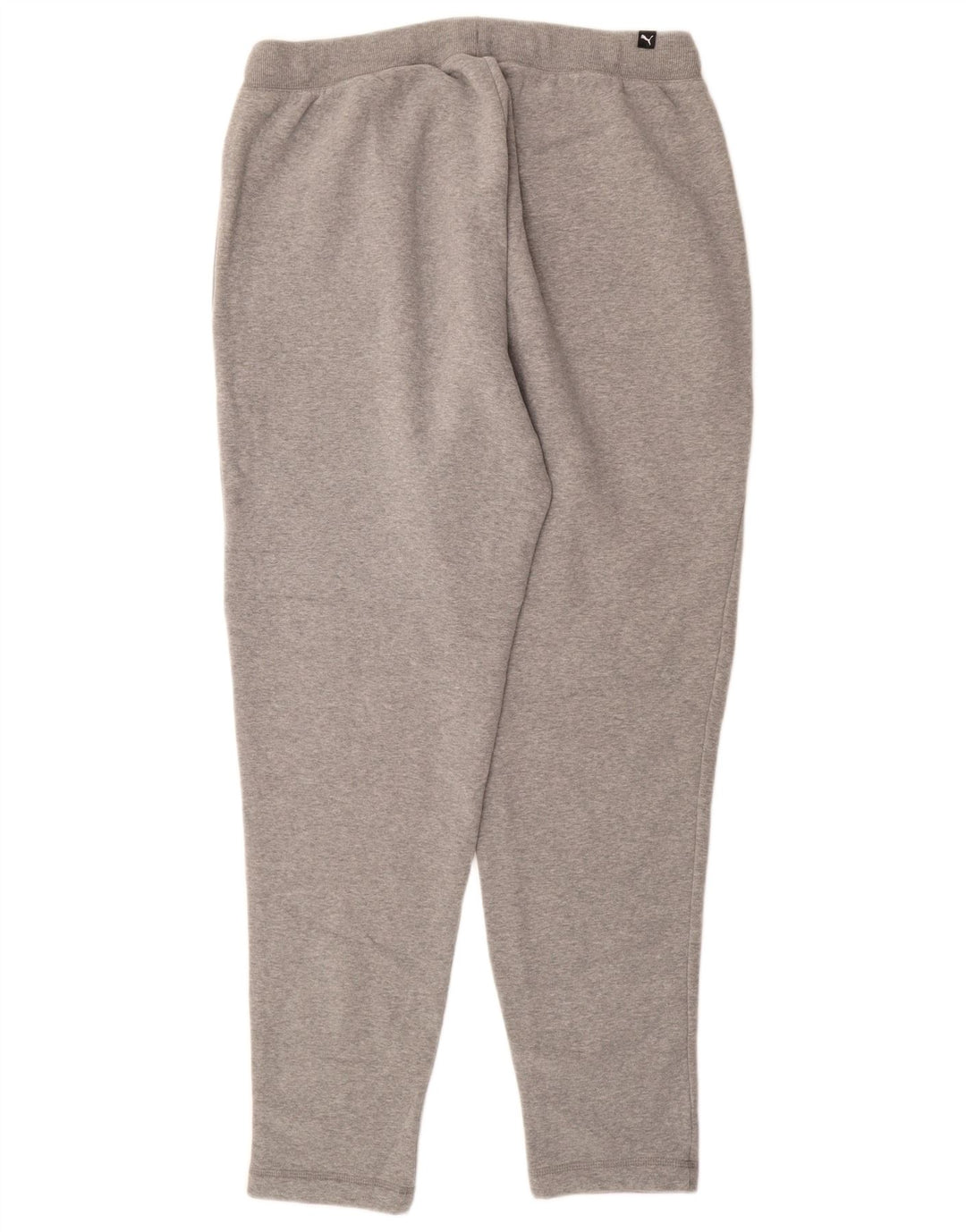 PUMA Pantalon de survêtement pour homme XL Gris Coton
