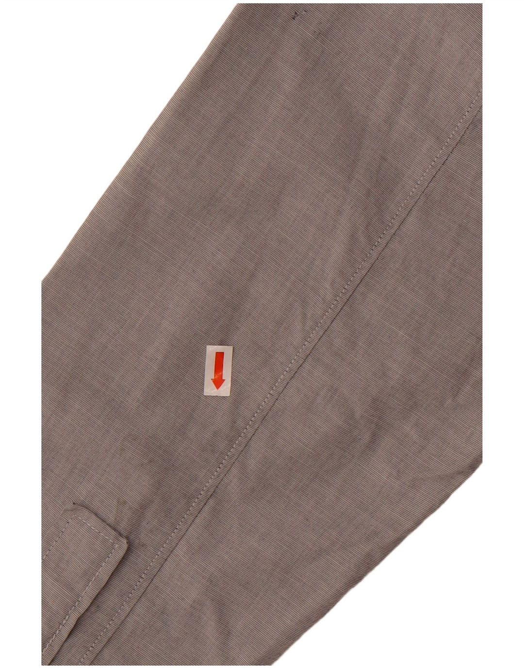 G-Star Chemise Homme Large Gris Coton