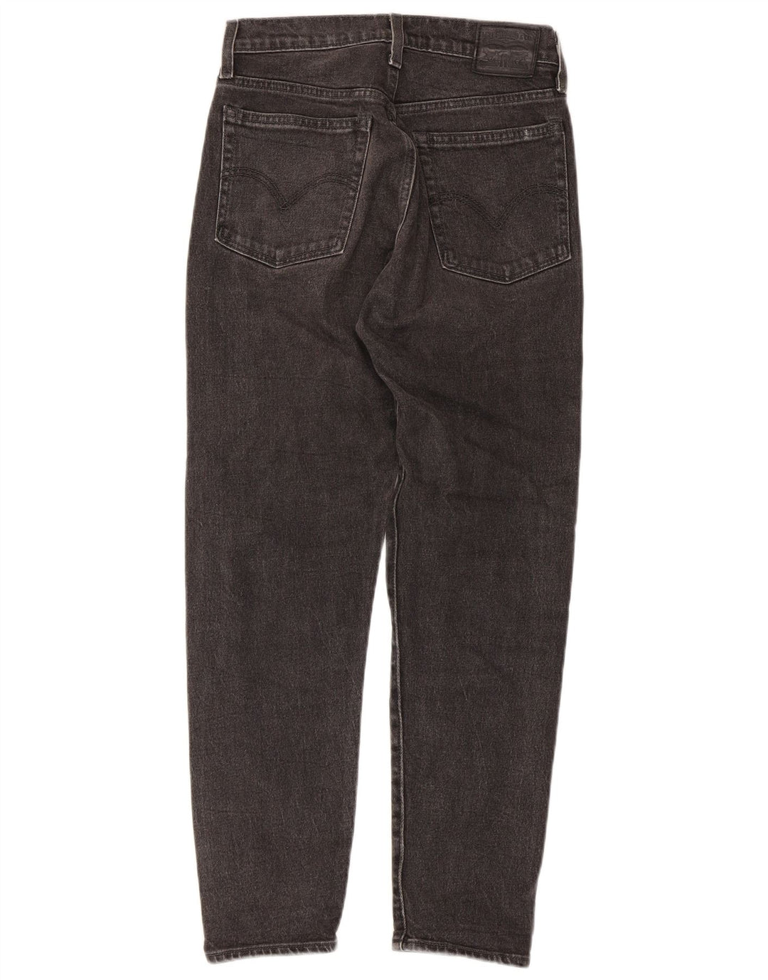 Levi's Jean Tapered Femme W26 L27 Coton Noir
