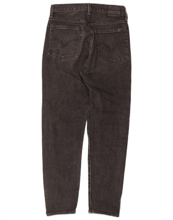 Levi's Jean Tapered Femme W26 L27 Coton Noir