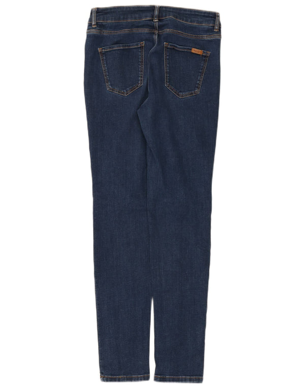 Massimo Dutti Jean skinny femme W28 L29 bleu
