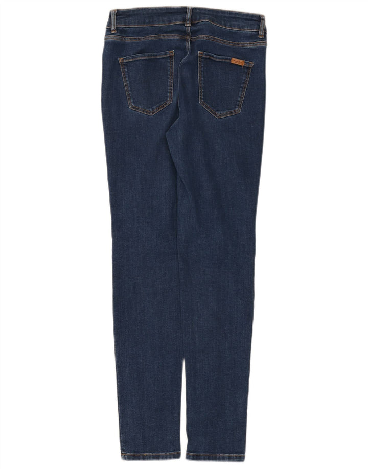 Massimo Dutti Jean skinny femme W28 L29 bleu