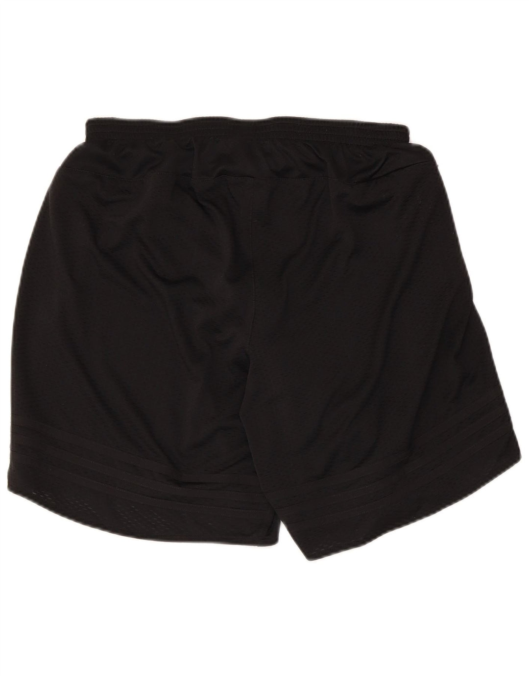 ADIDAS Short de sport pour hommes, grand noir