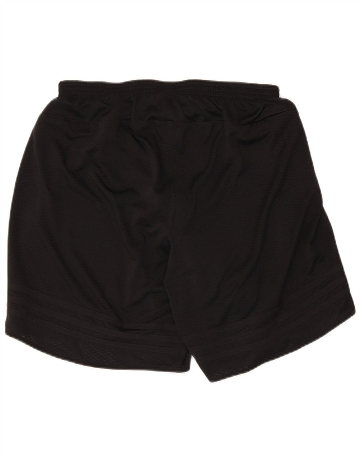 ADIDAS Short de sport pour hommes, grand noir