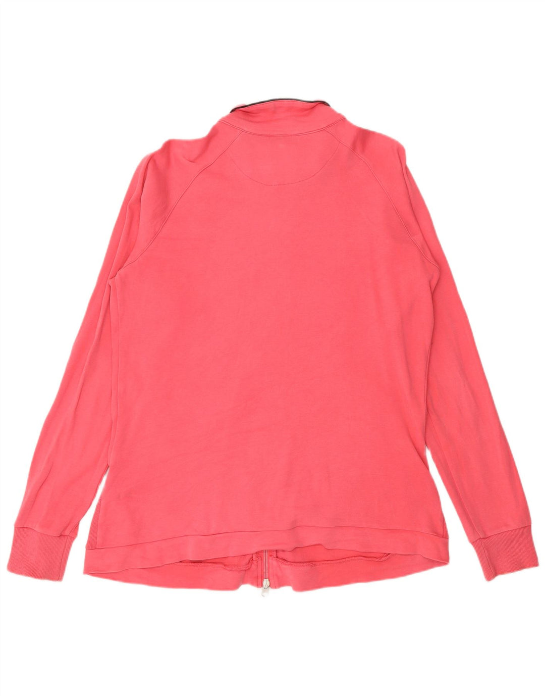 Champion Veste de survêtement Easy Fit pour femme UK 14 Rose moyen