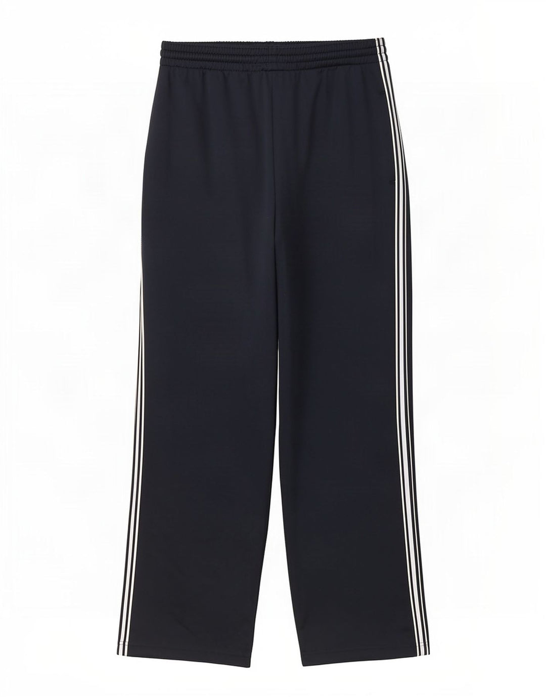 Kappa Pantalon De Survêtement Homme Bleu Marine Moyen Polyester