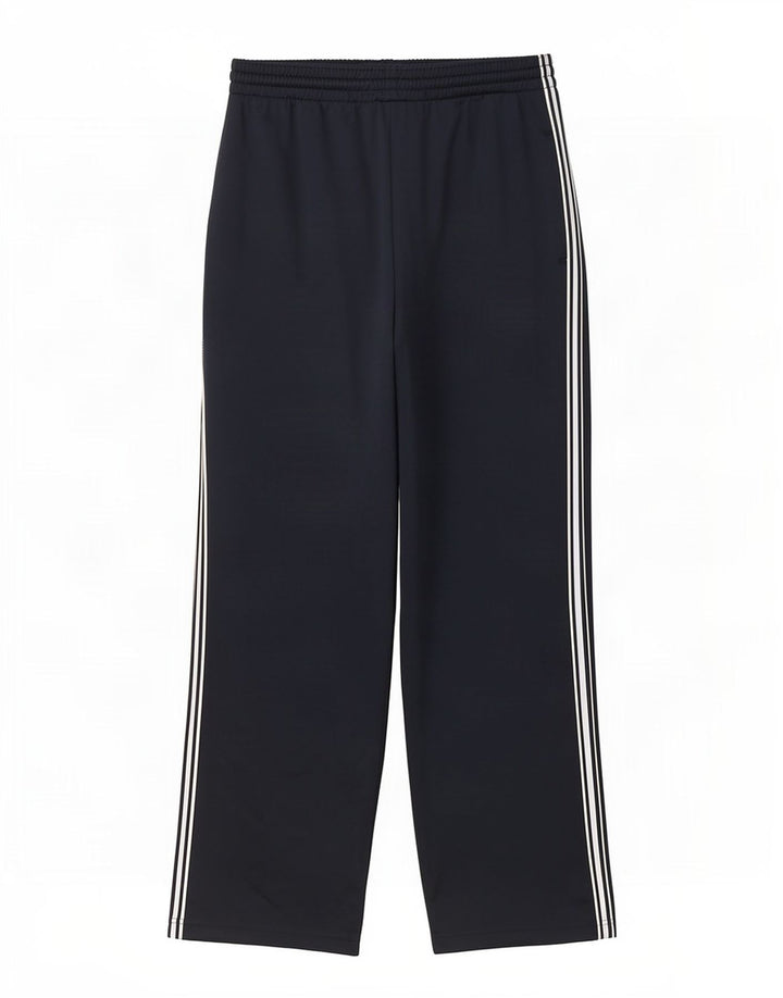 Kappa Pantalon De Survêtement Homme Bleu Marine Moyen Polyester