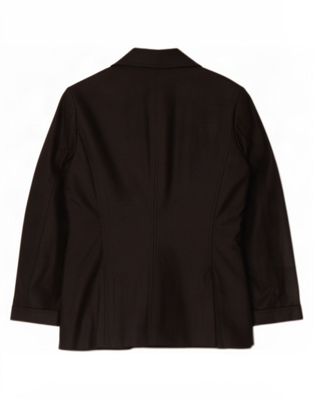 Kejzar's Veste utilitaire pour femme EU 36 Petit nylon noir