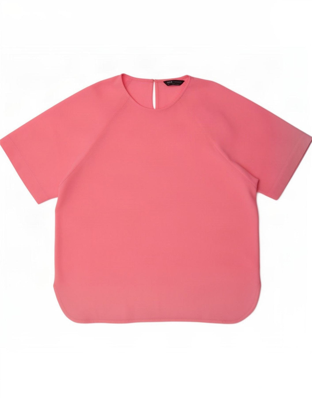 Marks & Spencer Chemisier pour femme UK 14 Large Rose