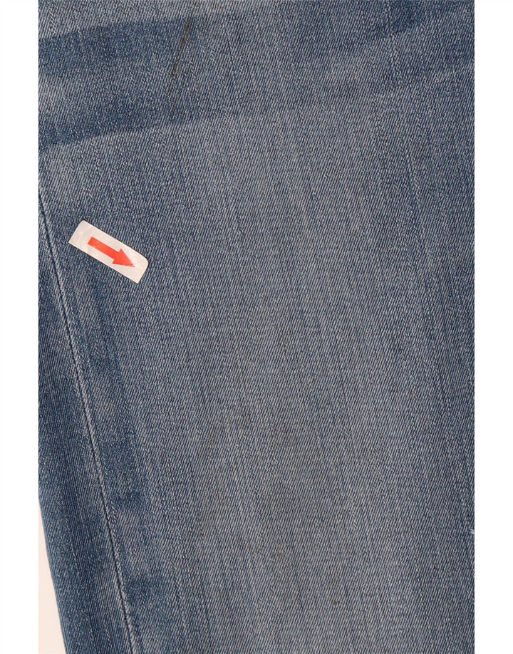 LEVI'S Jean Bootcut 527 Homme W30 L32 Bleu Coton