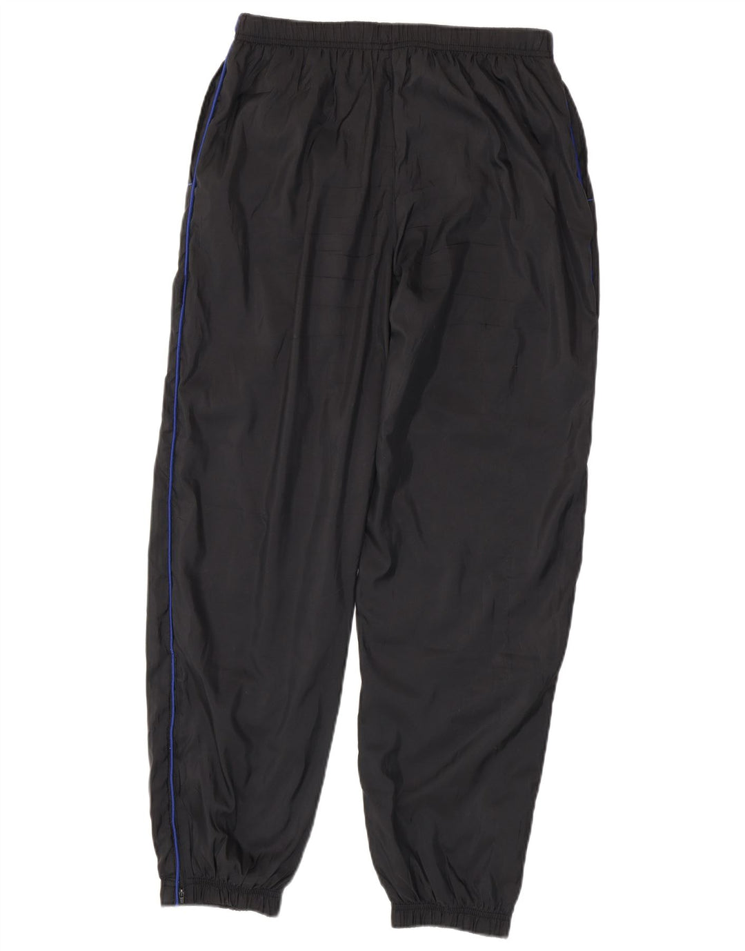 Sergio Tacchini Pantalon De Survêtement Homme Joggers IT 48 Medium Noir