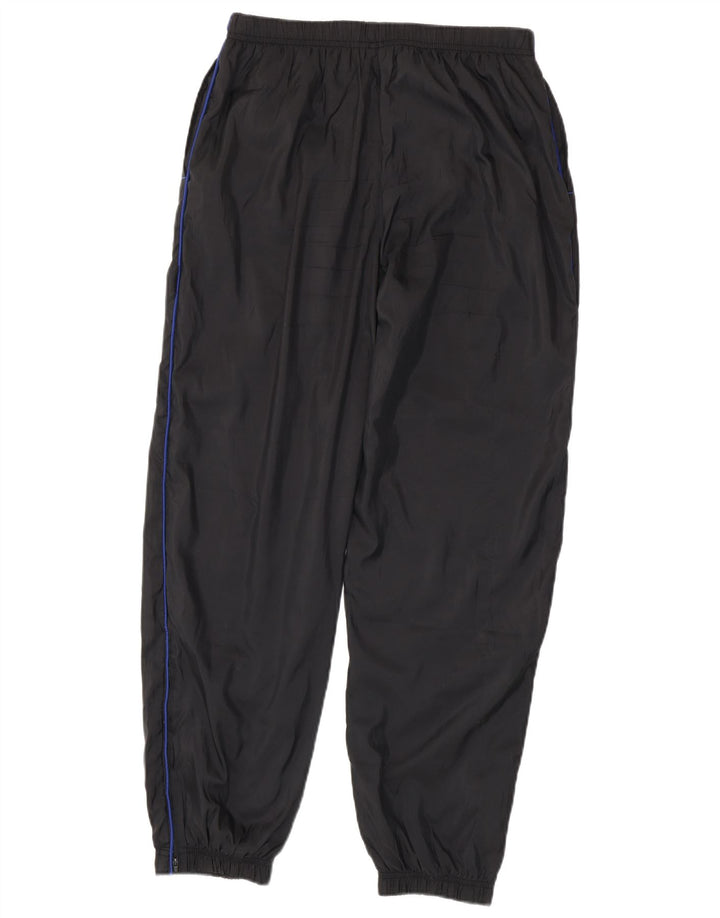 Sergio Tacchini Pantalon De Survêtement Homme Joggers IT 48 Medium Noir