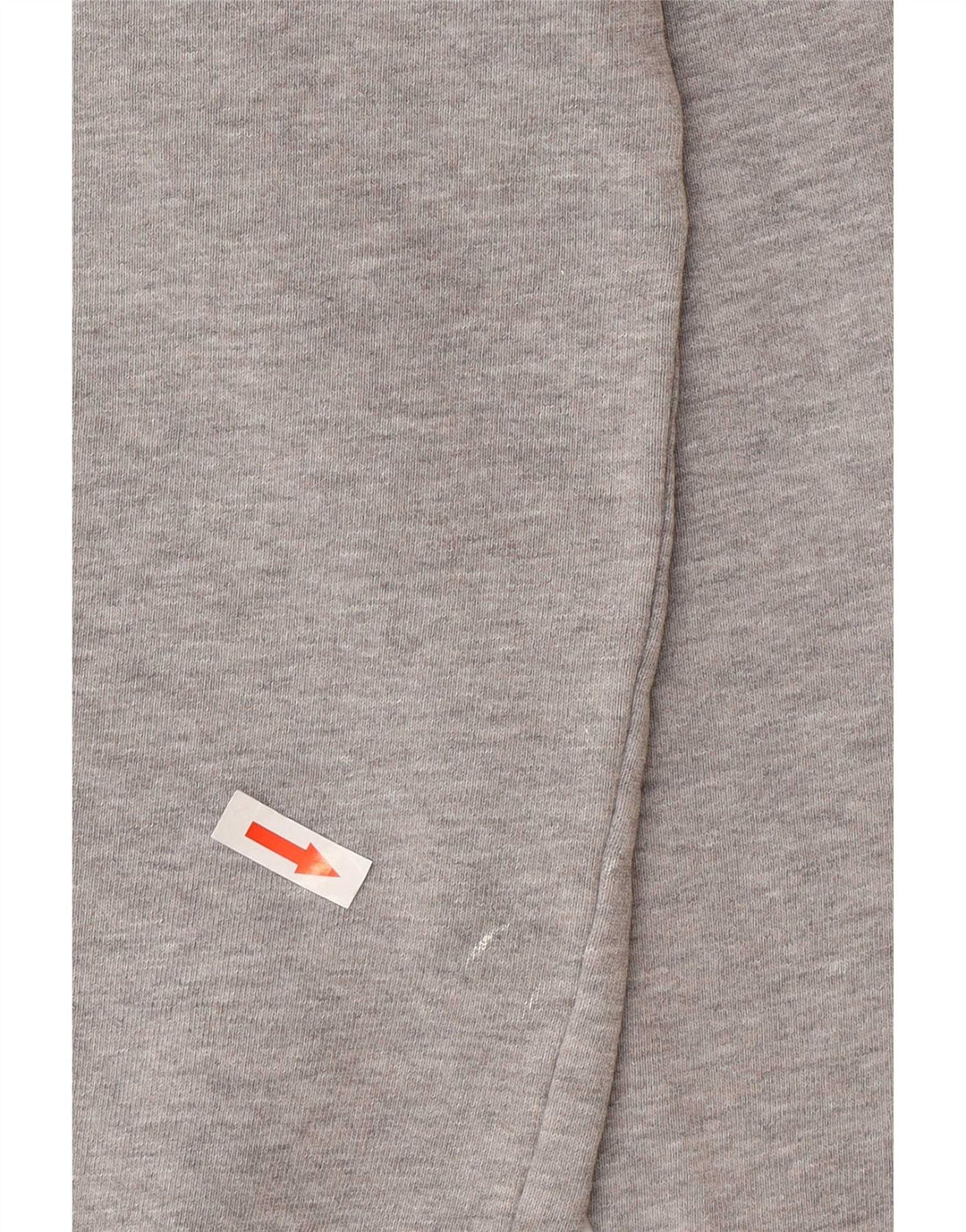 Carhartt Pull à capuche graphique pour hommes, grand gris