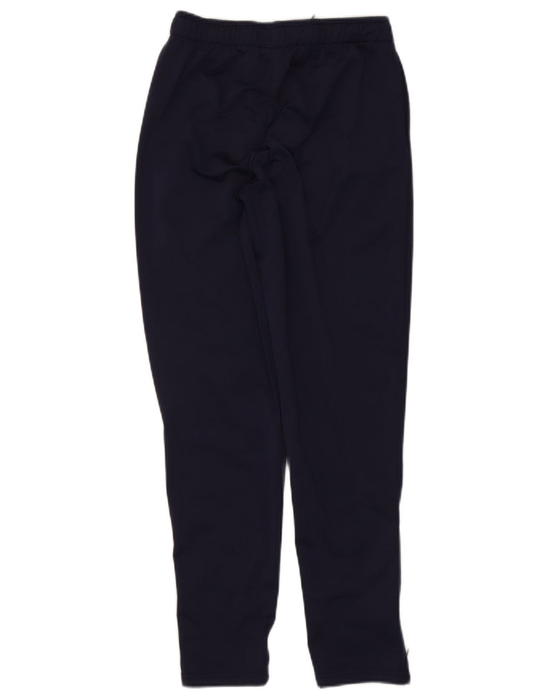 Puma Pantalon de Survêtement Garçon 13-14 ans Bleu Marine Polyester