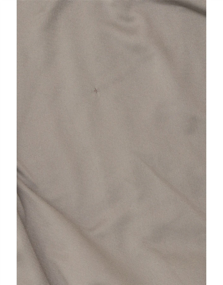 Lotto Veste de Survêtement Graphique Homme Gris Moyen Colourblock