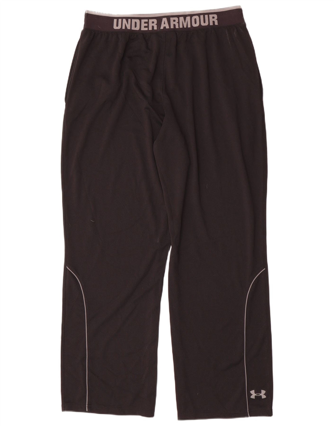 Under Armour Pantalon de Survêtement XL Noir Polyester Homme