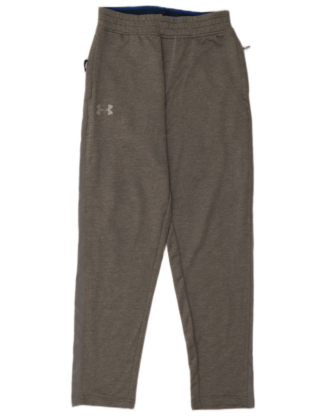 Under Armour Pantalon De Survêtement Homme Gris Moyen Moucheté