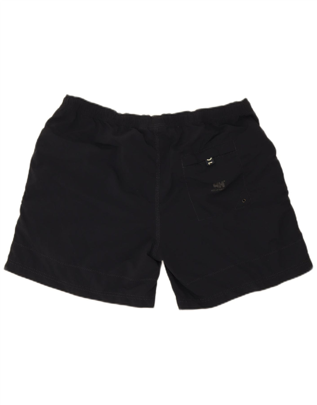 Helly Hansen Short de bain pour homme 2XL en nylon bleu marine