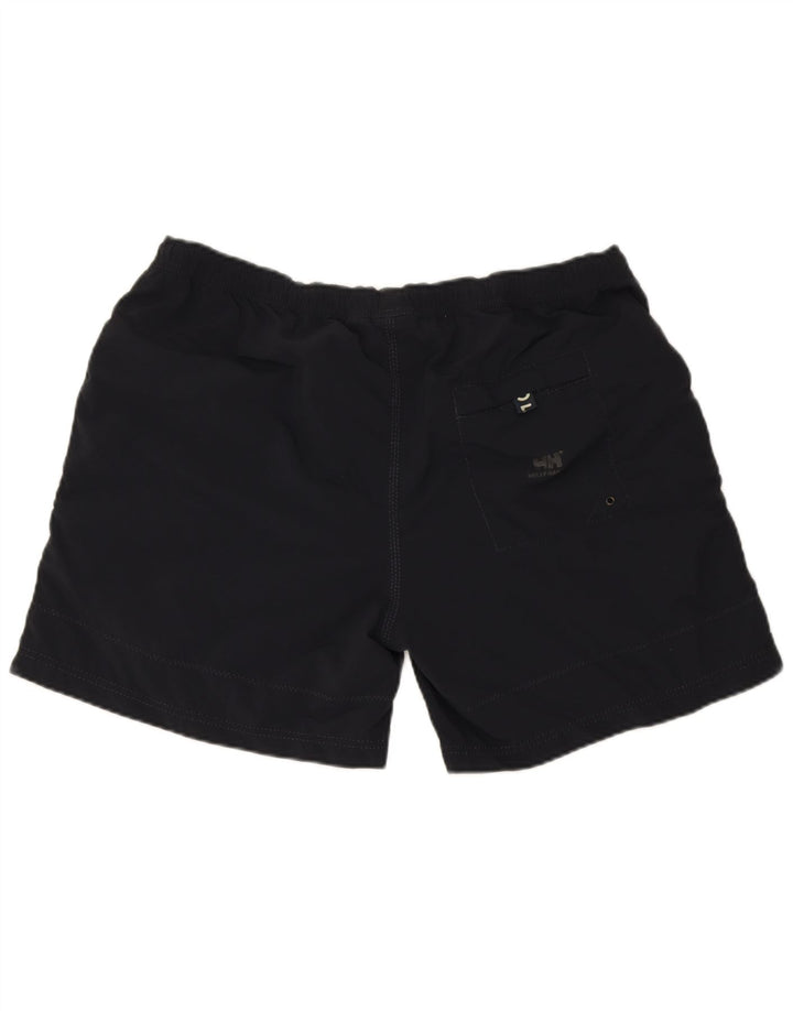 Helly Hansen Short de bain pour homme 2XL en nylon bleu marine