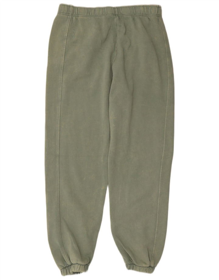 Adidas Pantalon de survêtement pour femme Joggers UK 14 Vert moyen