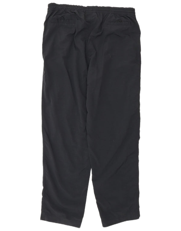 Kappa Pantalon De Survêtement XL Bleu Marine Homme