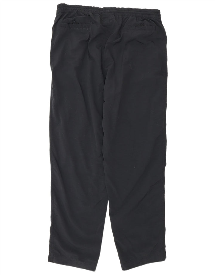 Kappa Pantalon De Survêtement XL Bleu Marine Homme
