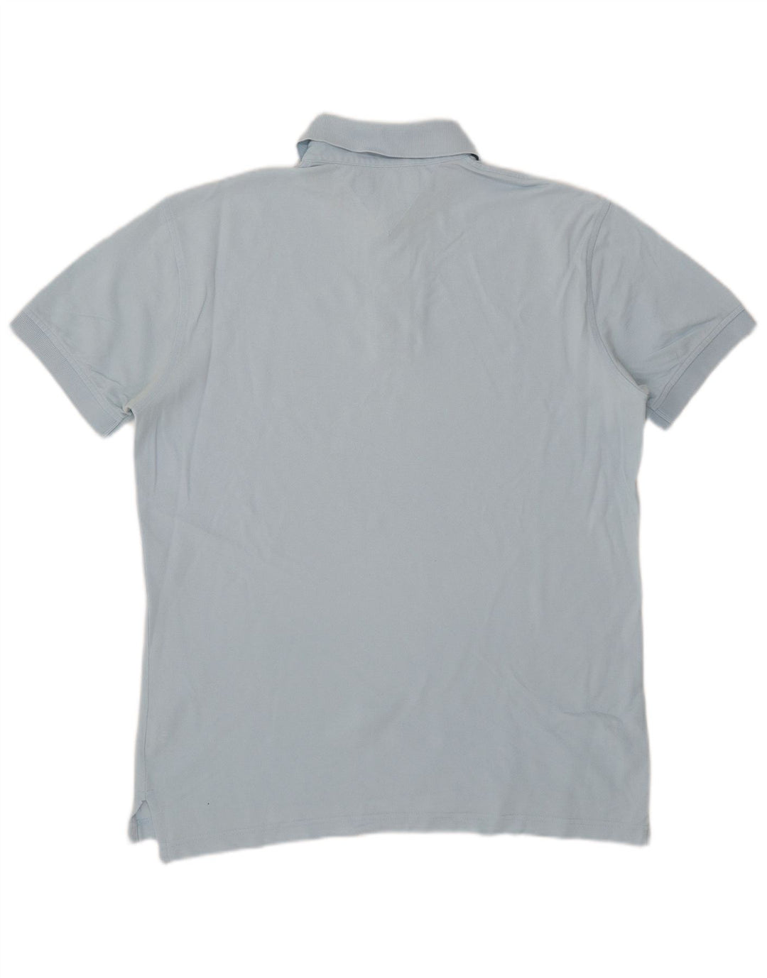 Tommy Hilfiger Polo Homme Grand Bleu
