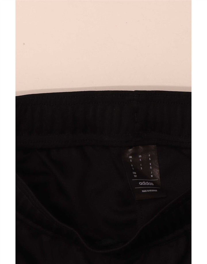 Adidas Pantalon de survêtement Aeroready pour homme Petit Noir Polyester
